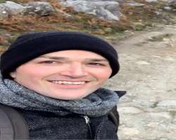 He enjoys travelling and exploring new places for fun and adventure activities. 